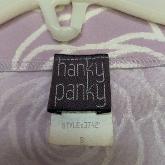 Lilac and white jacket - Picture 2 of 4